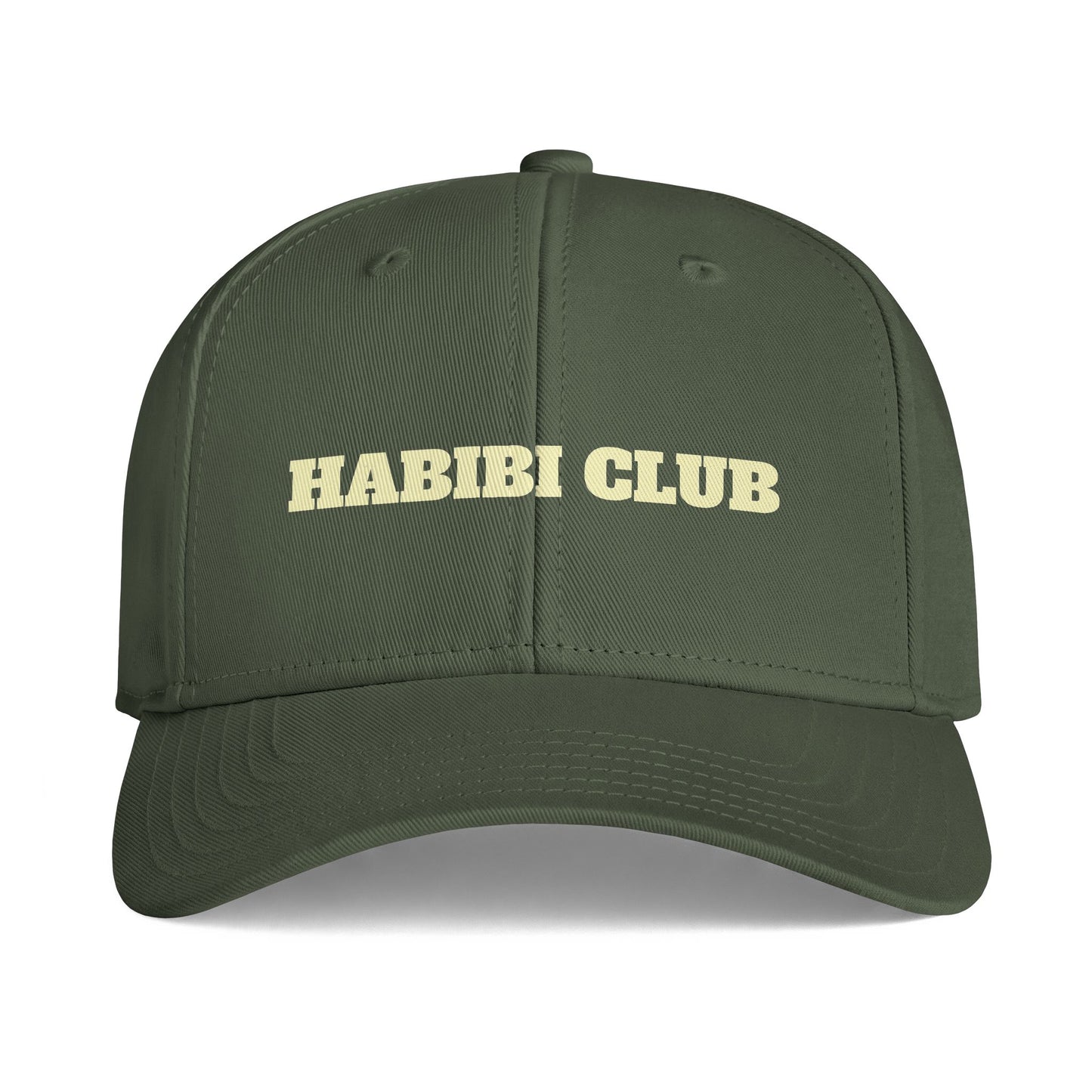 Daddies - Habibi Club