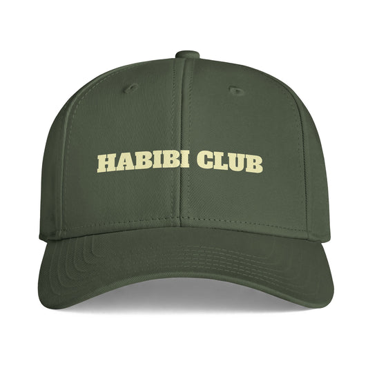 Daddies - Habibi Club