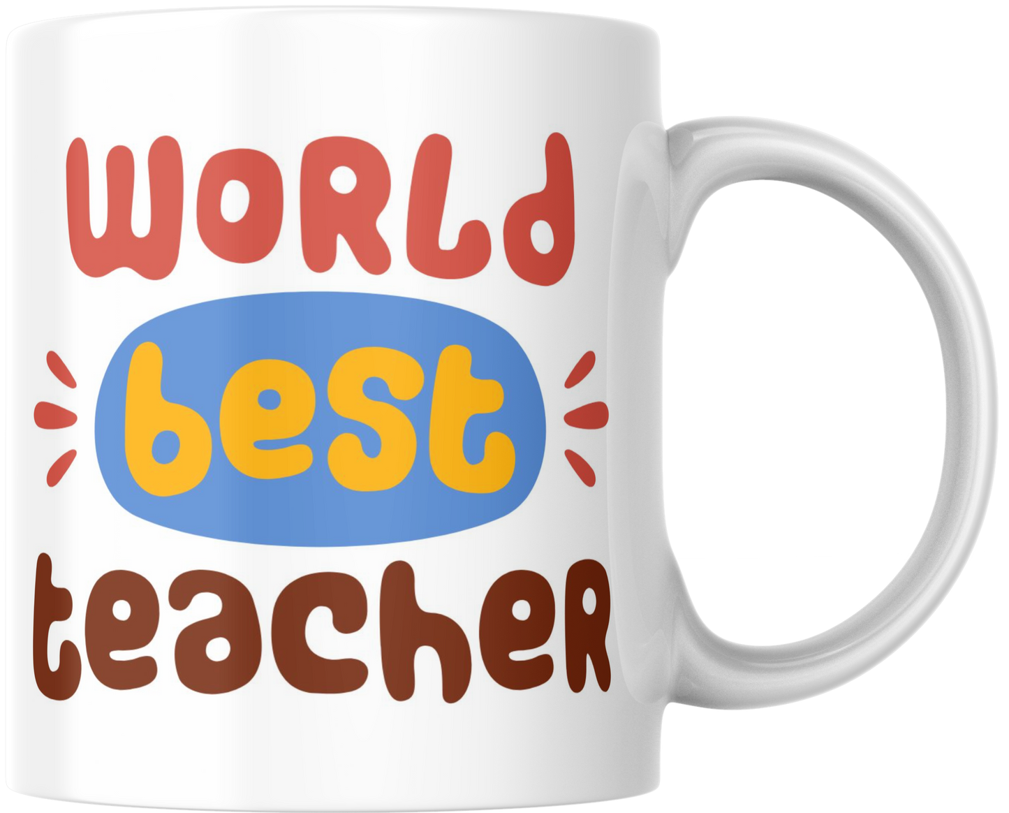 Muggy - Best Teacher