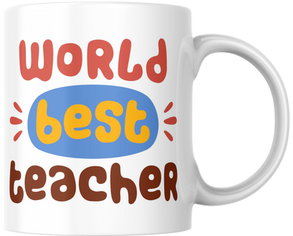 Muggy - Best Teacher