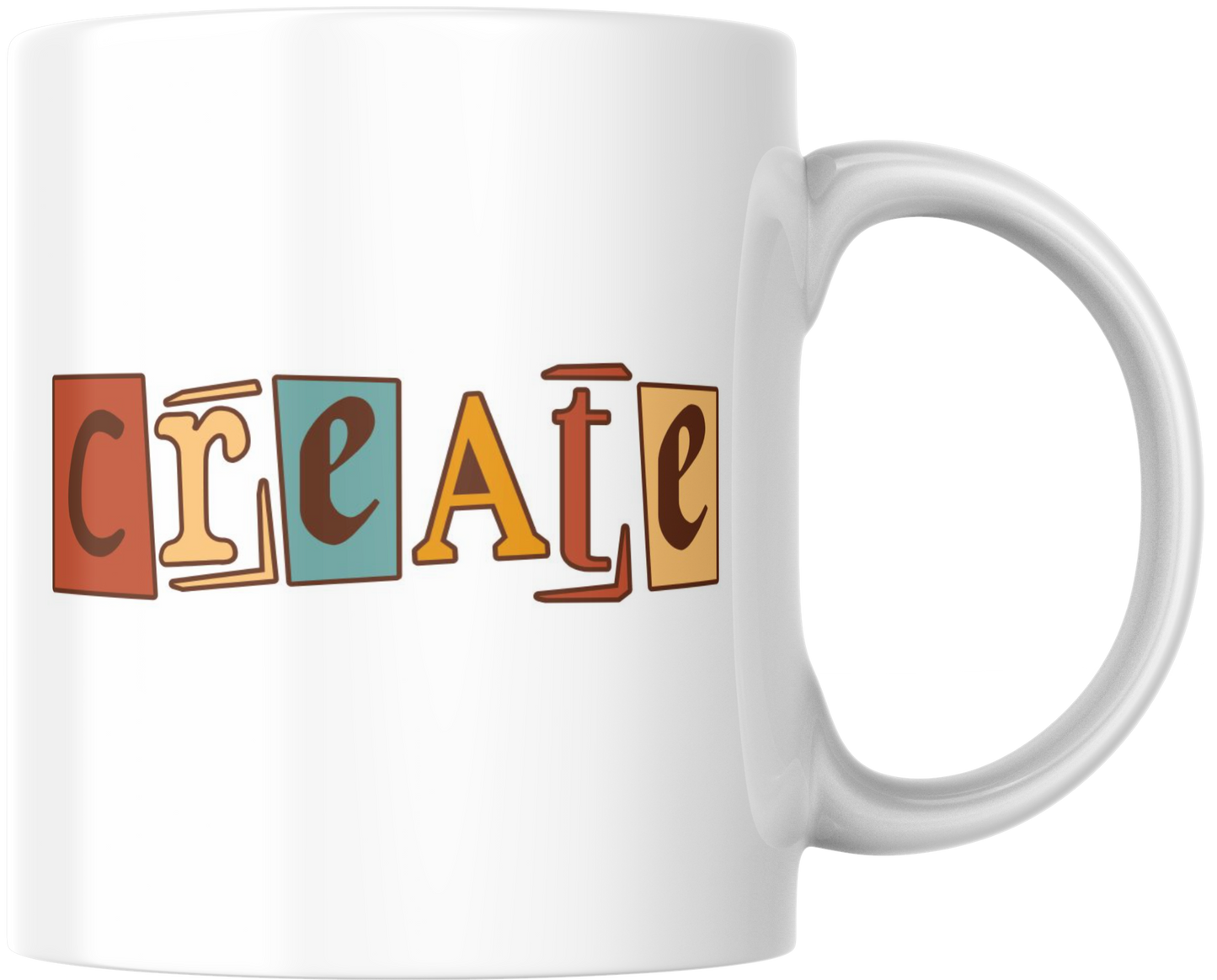 Muggy - Believe/Create