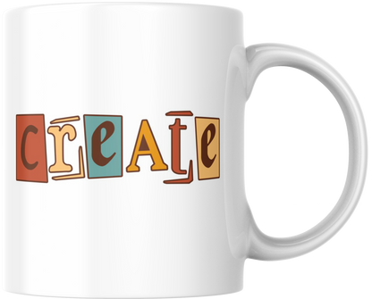 Muggy - Believe/Create