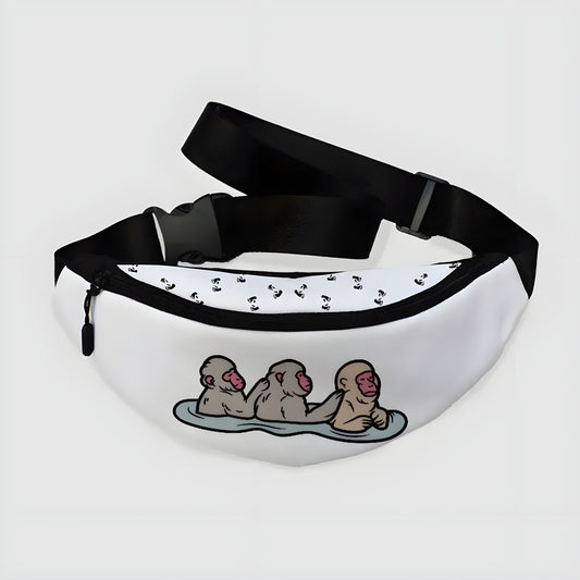 Slingy - Three Monkeys