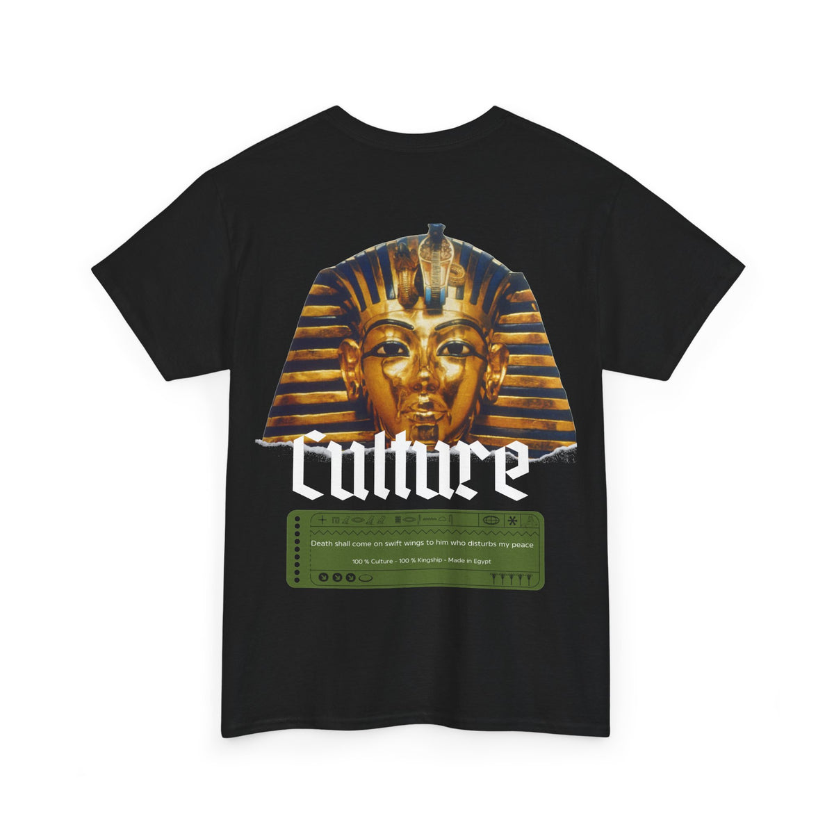 Grafix - Culture