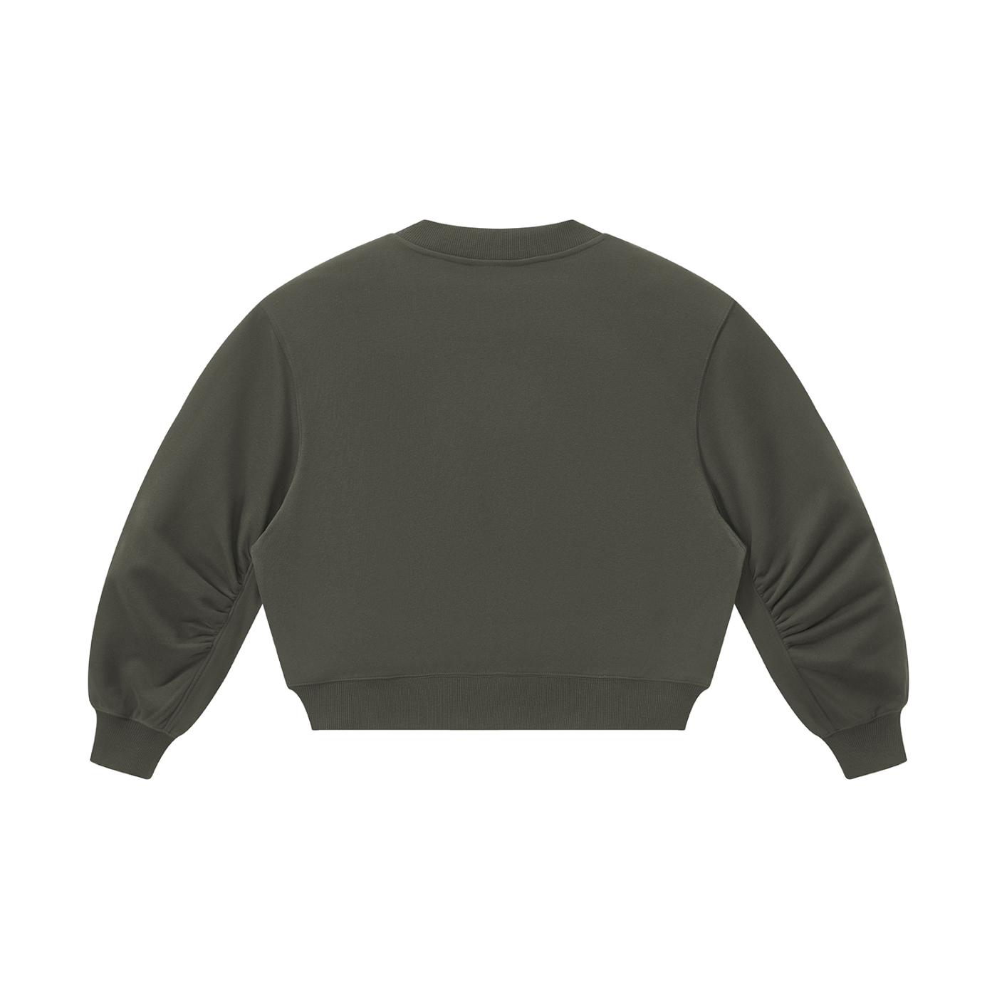 Minimal - Cropped V