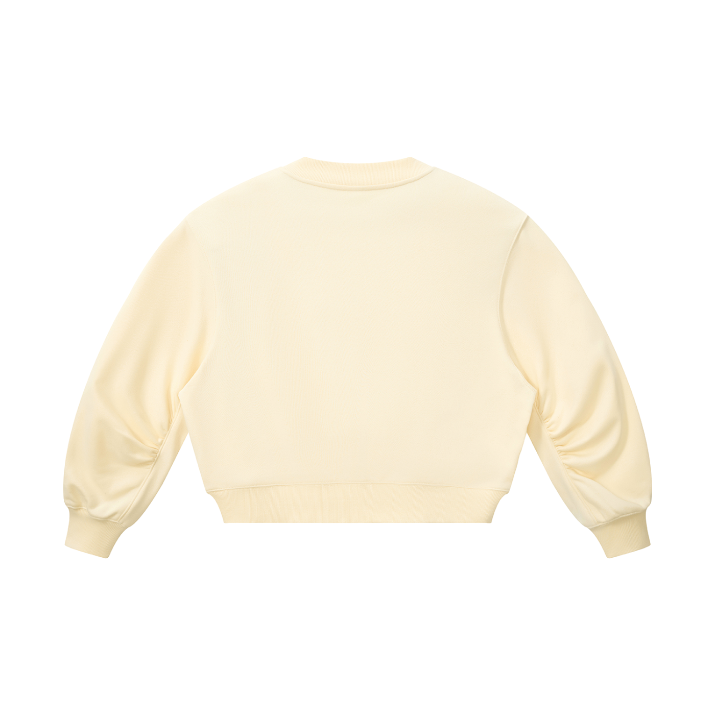 Minimal - Cropped V