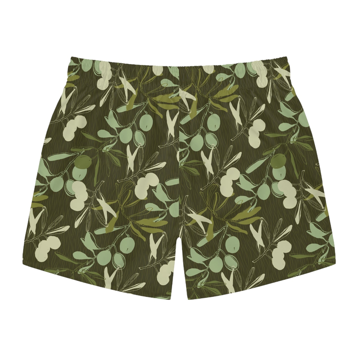 Splash - Olive