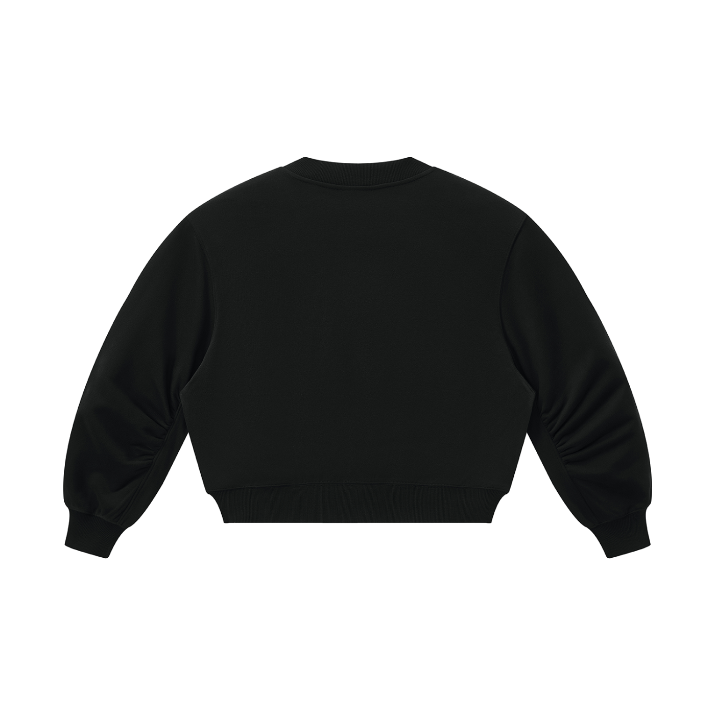 Minimal - Cropped V