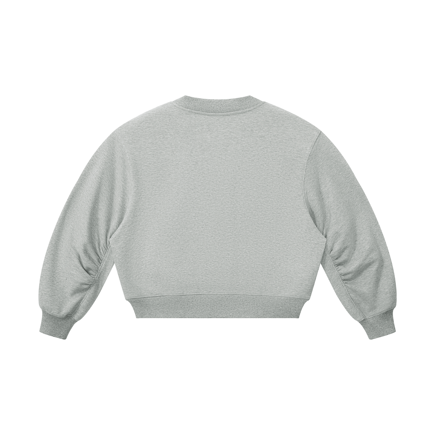Minimal - Cropped V