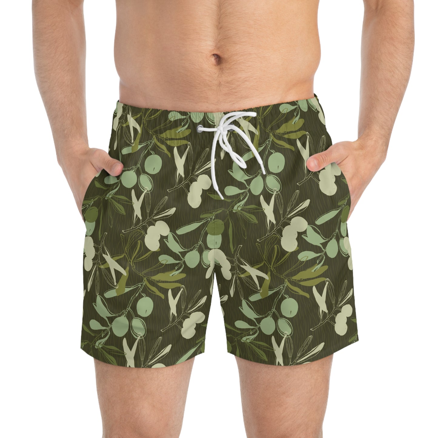 Splash - Olive