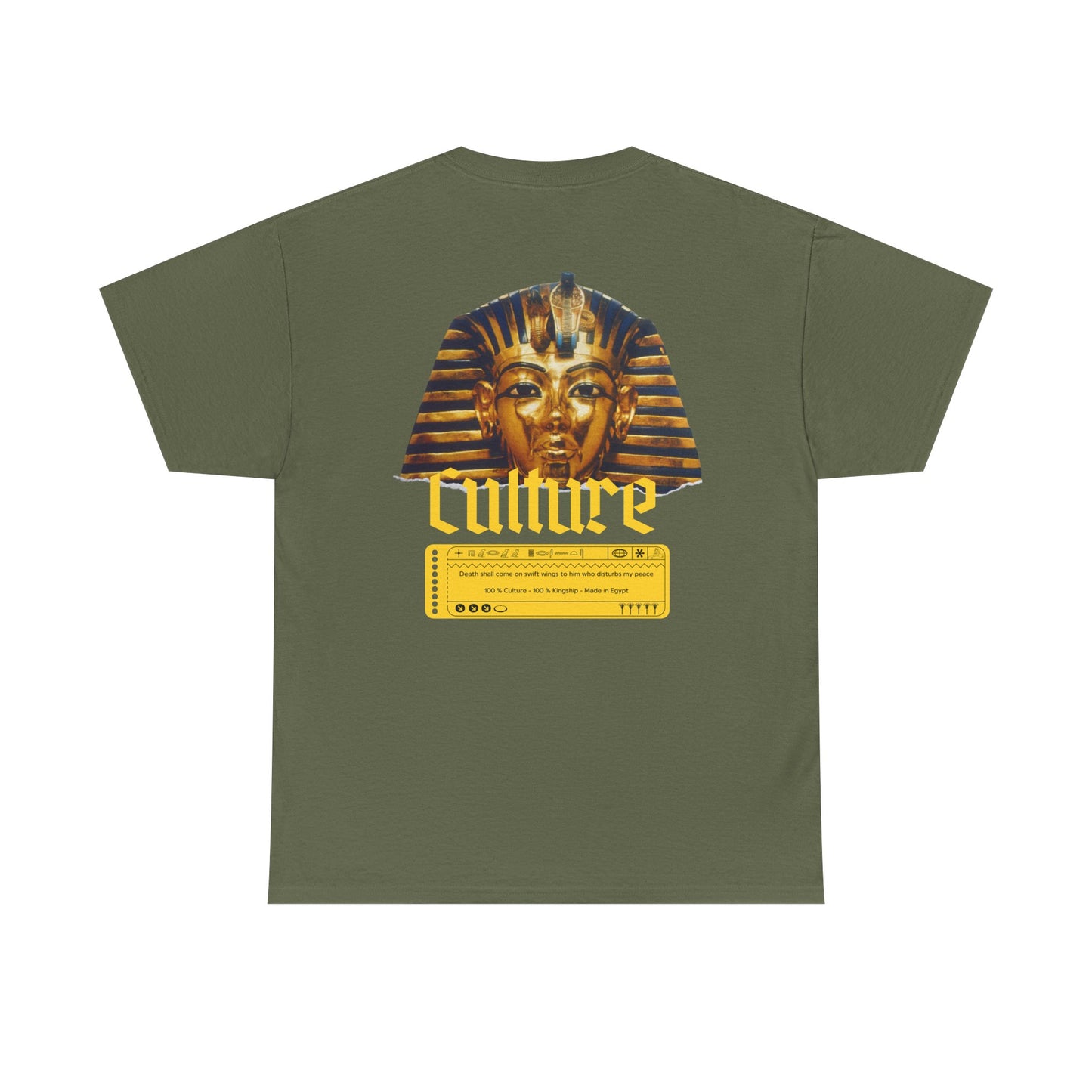 Grafix - Culture