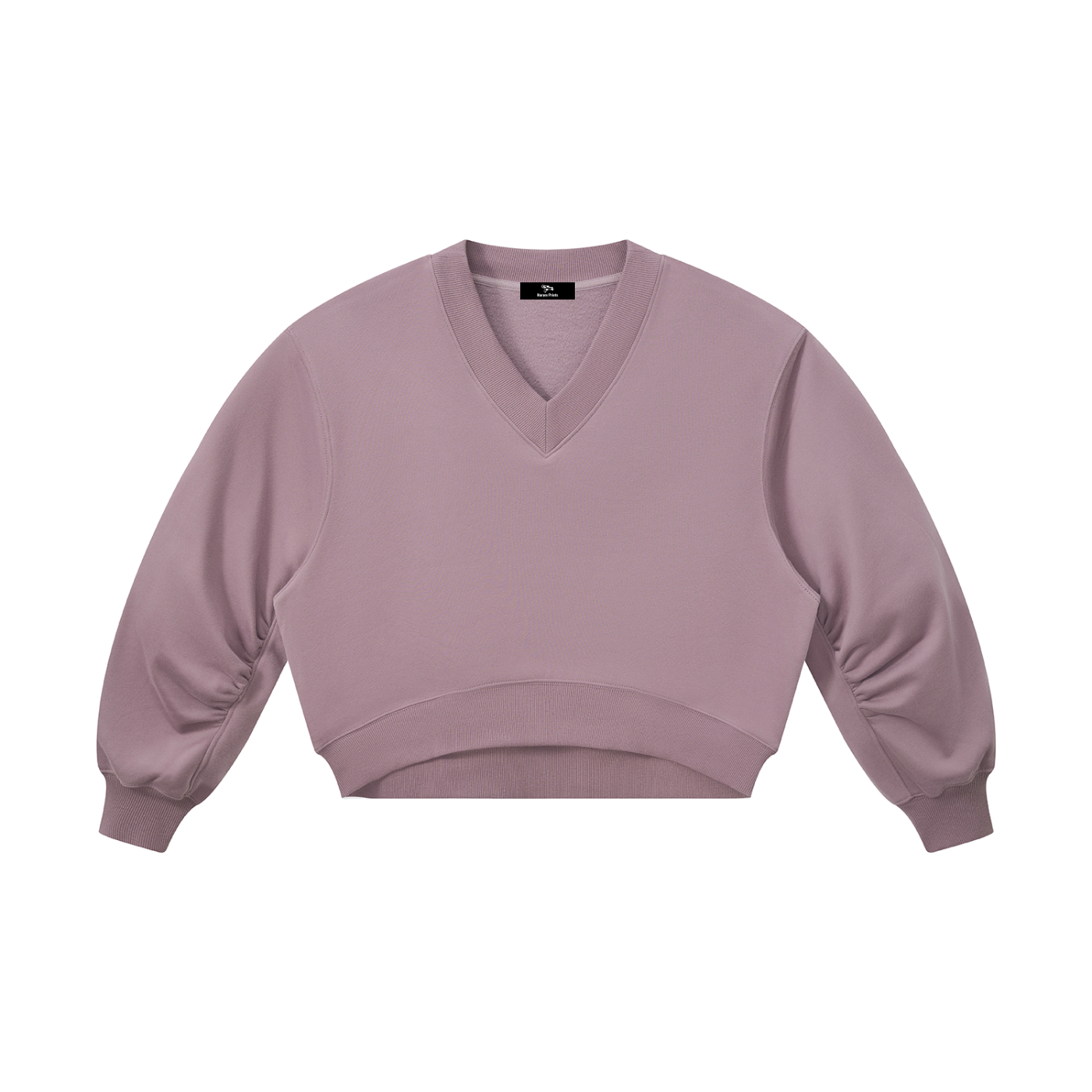 Minimal - Cropped V