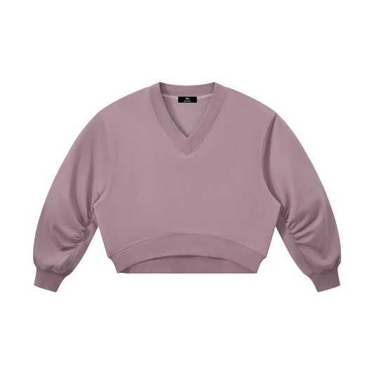Minimal - Cropped V