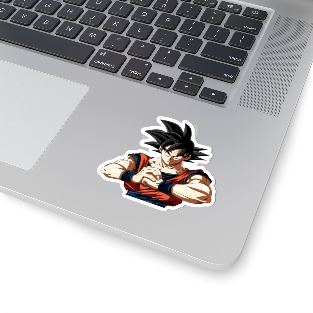 Goku