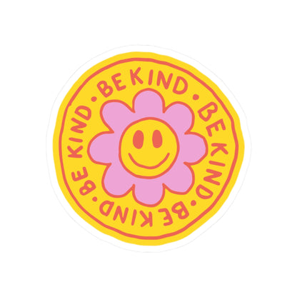 Be Kind