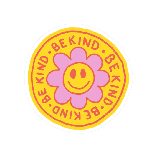 Be Kind