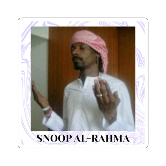 Snoop AlRahma