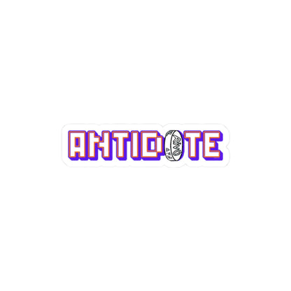 Antidote