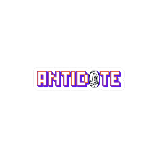 Antidote