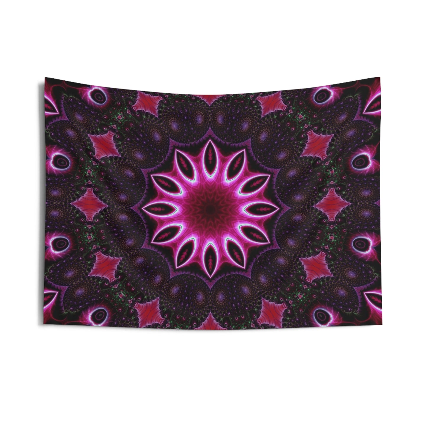 Tappy- Purple Mandela