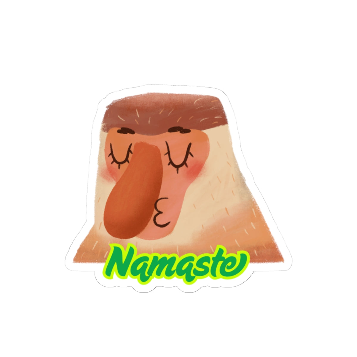 Namaste