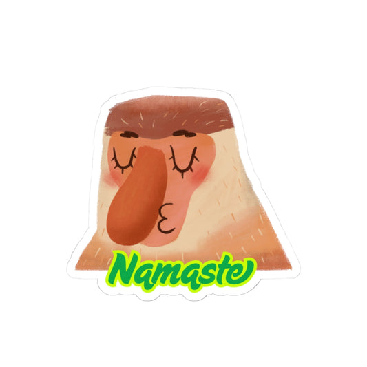 Namaste