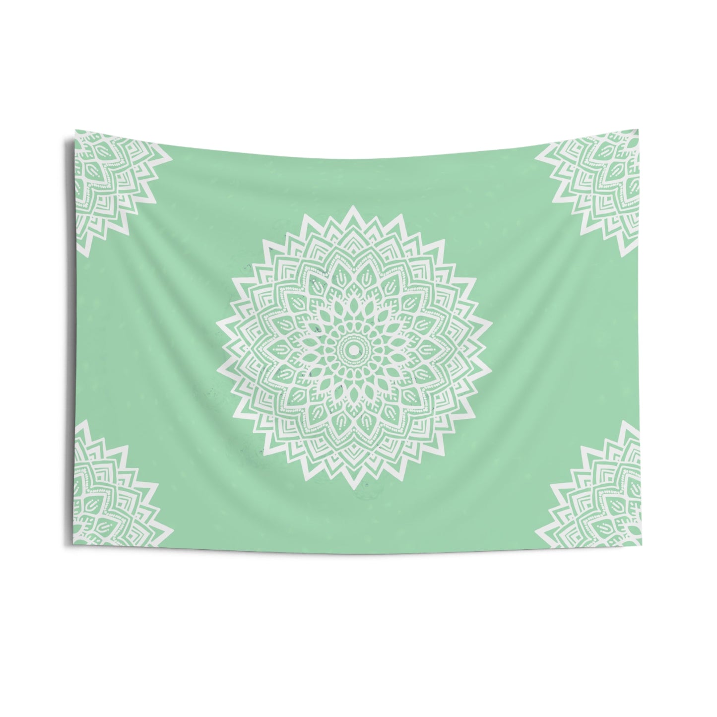 Tappy- Cool Minty Mandela