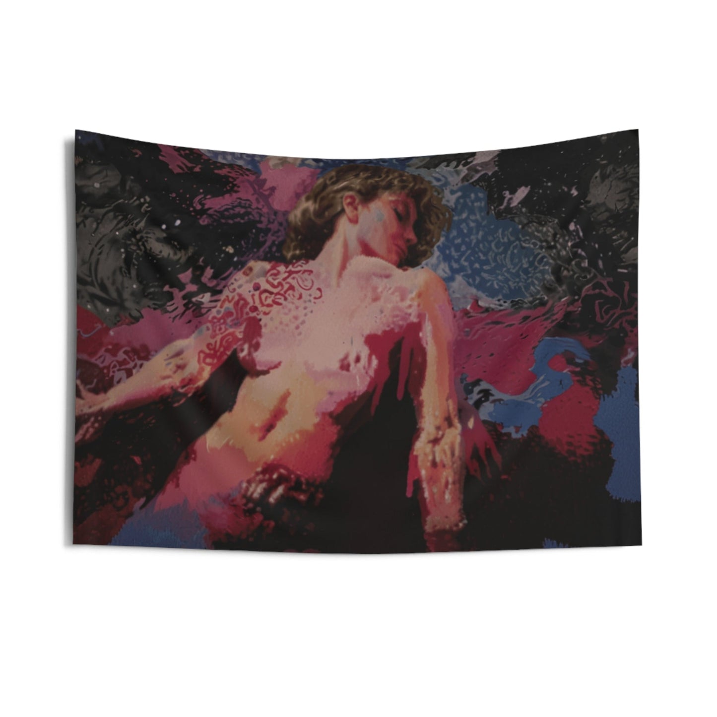 Tappy - Crimson Gaze