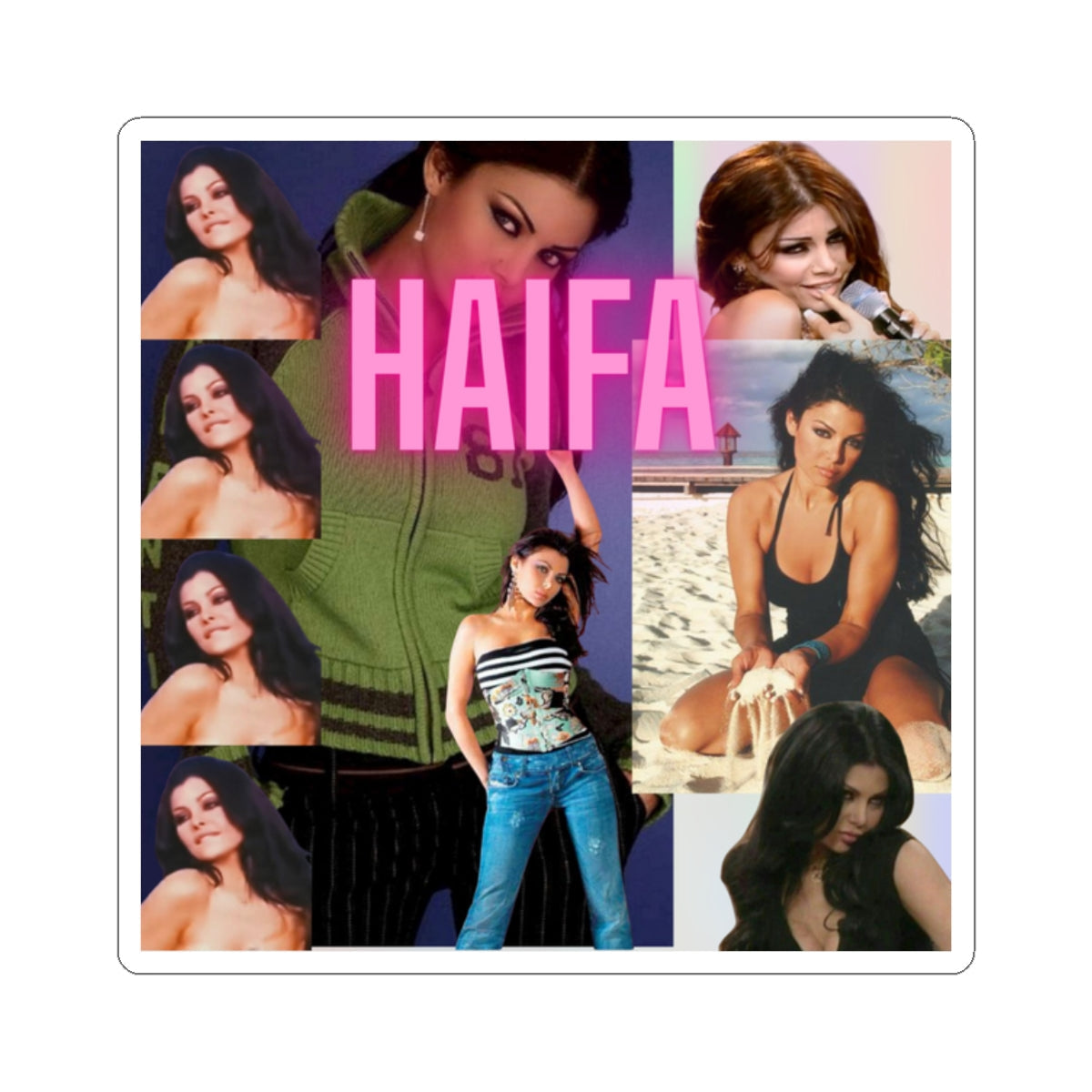 Haifa