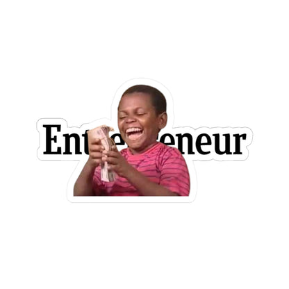 Entreprenaur