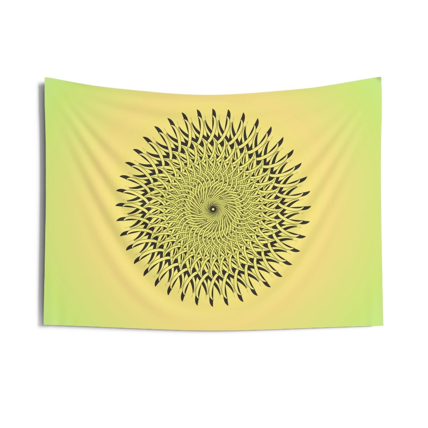 Tappy- Zesty Mandela