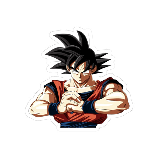 Goku