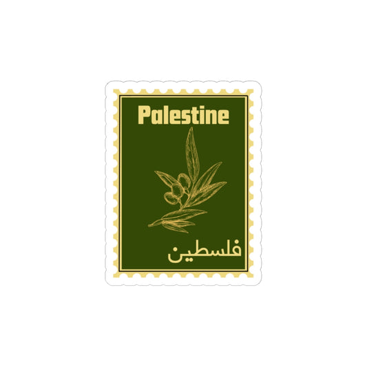 Palestine