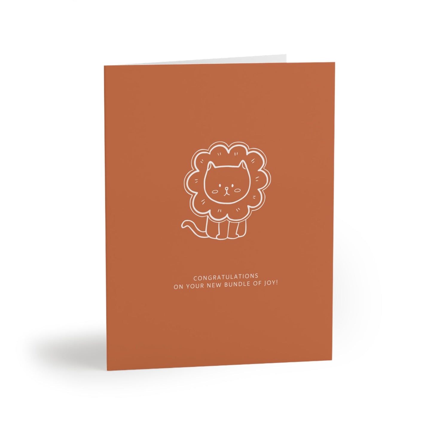 Special Greeting card