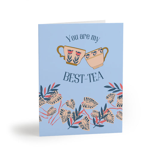 Special Greeting card