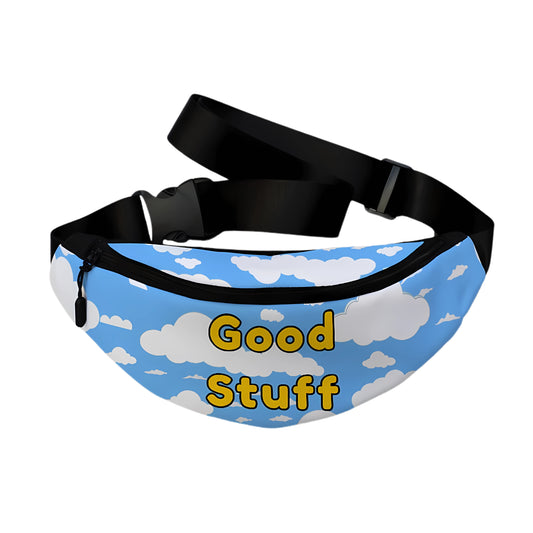 Printed Fanny Pack