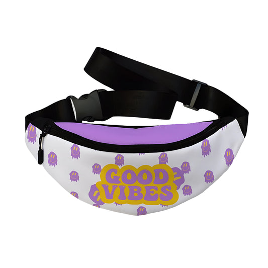 Printed Fanny Pack