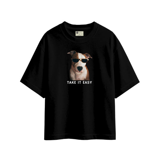 Take it easy - Explicit