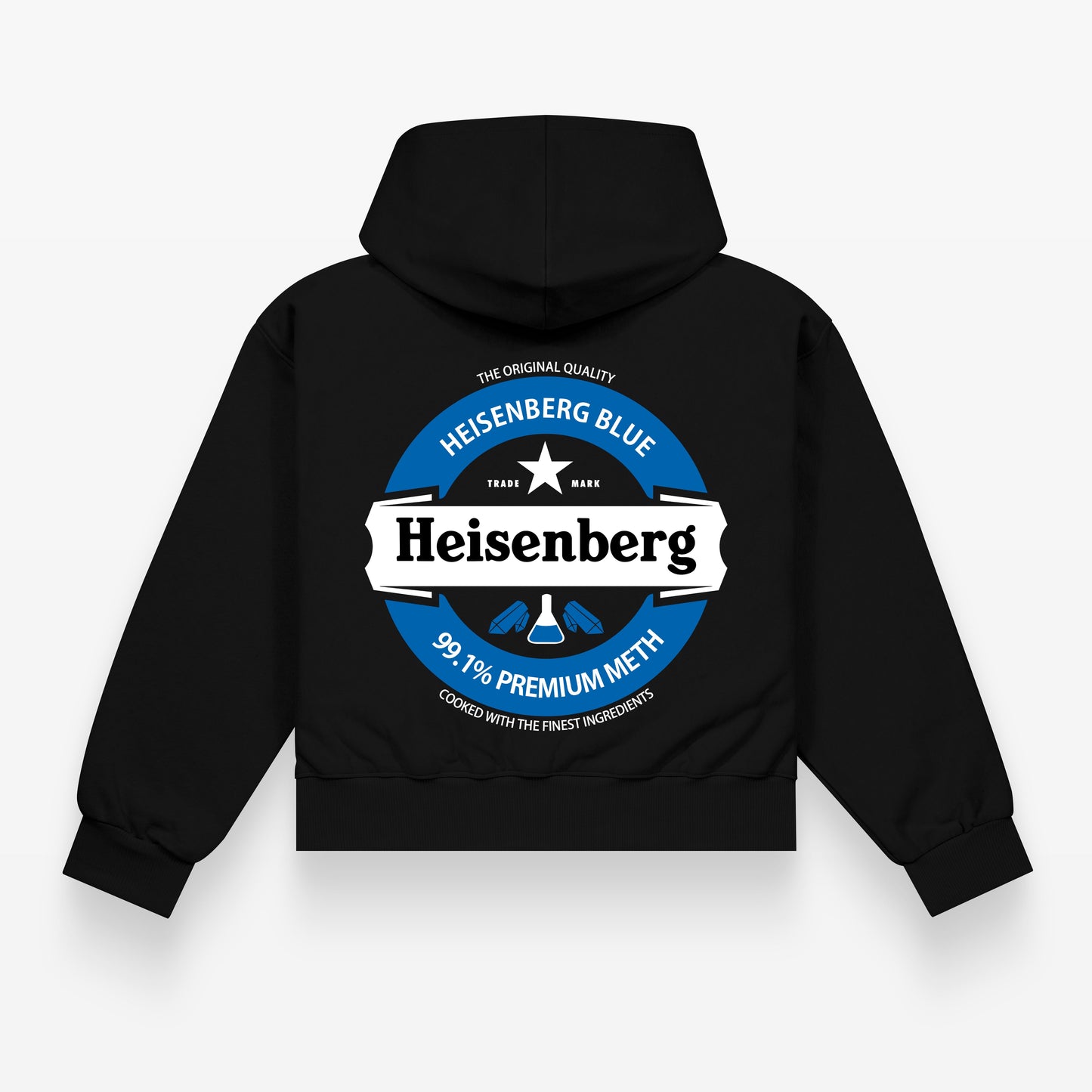 Hoodie – Hesinberg