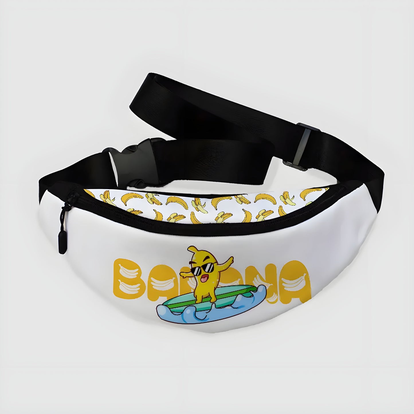 Slingy - Cool Banana