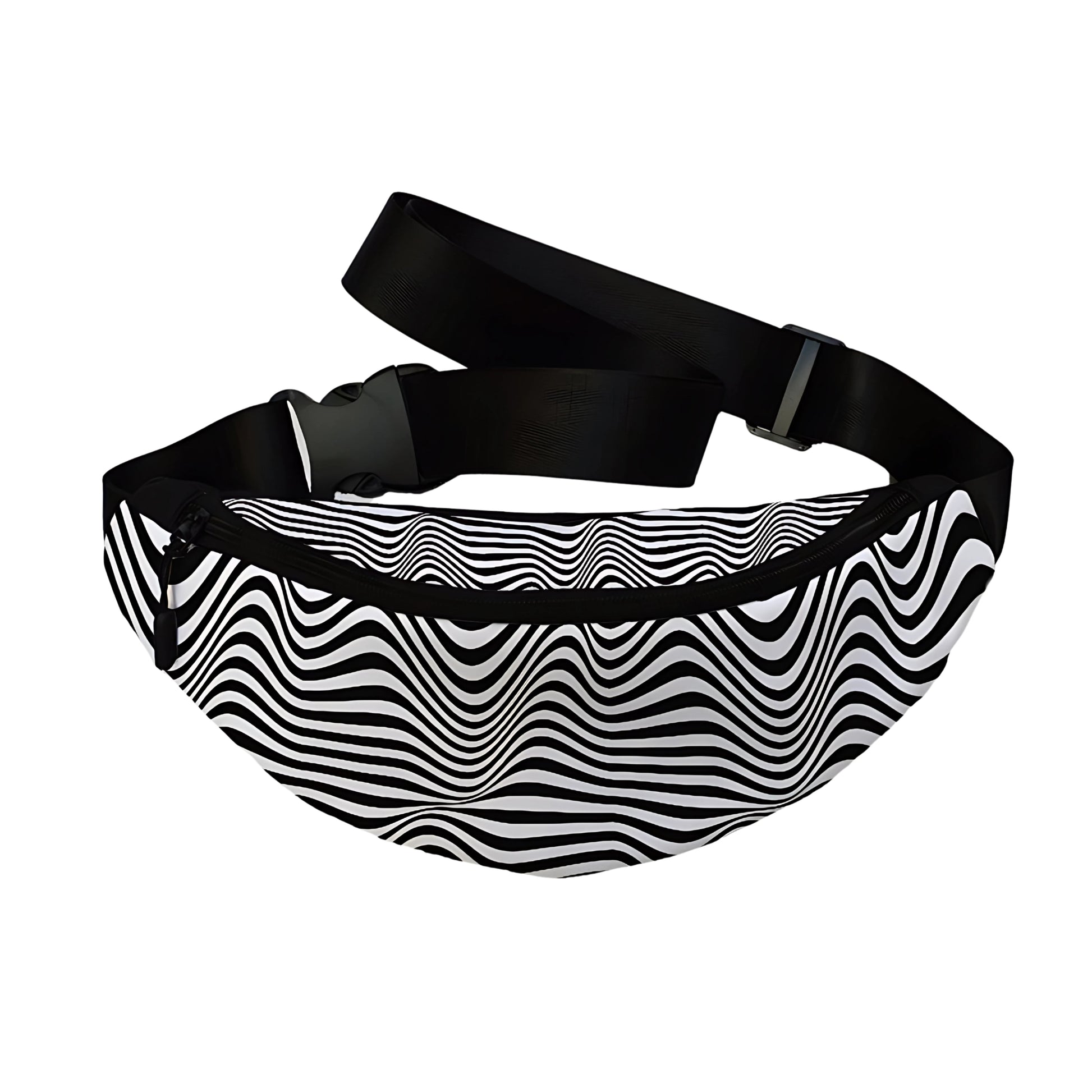 Printed Fanny Pack