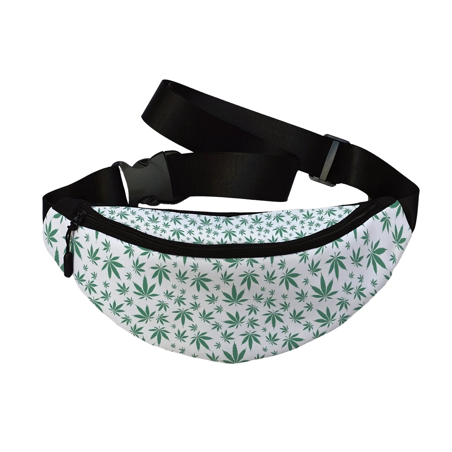 Printed Fanny Pack