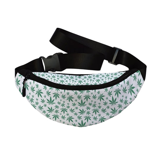 Printed Fanny Pack