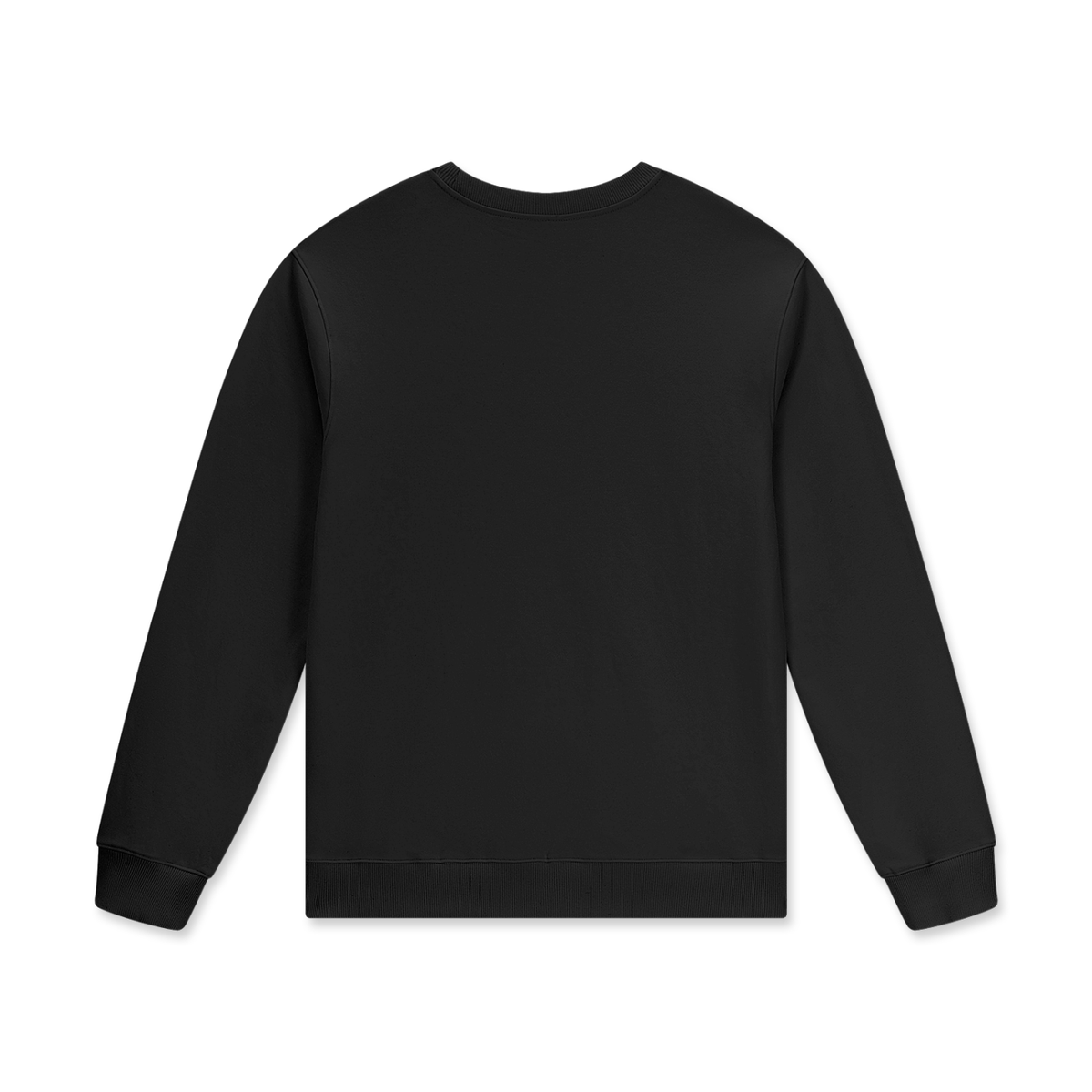 Cotton,crewneck,unisexclothing,autumn,pullover,premium