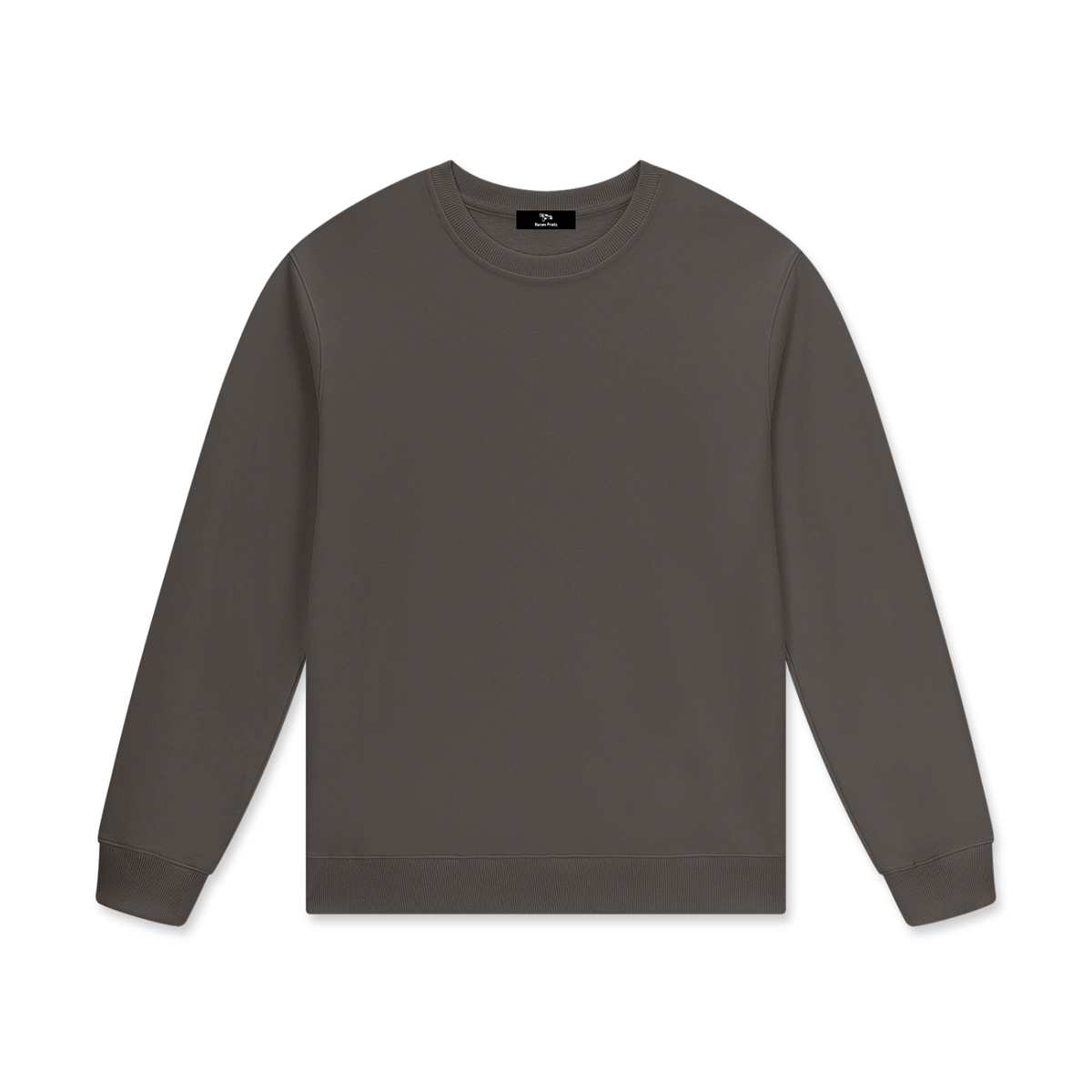 Cotton,crewneck,unisexclothing,autumn,pullover,premium