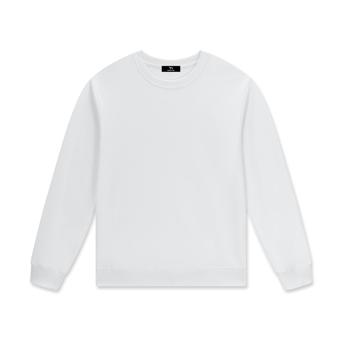 Cotton,crewneck,unisexclothing,autumn,pullover,premium