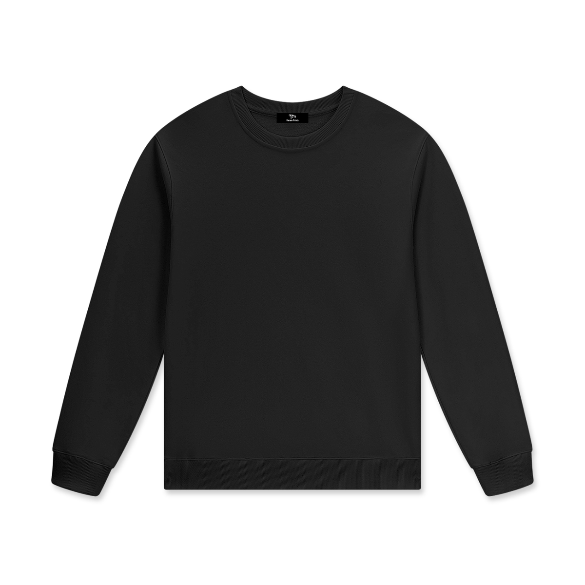 Cotton,crewneck,unisexclothing,autumn,pullover,premium