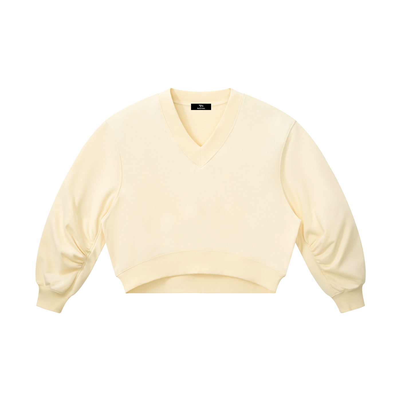 Minimal - Cropped V