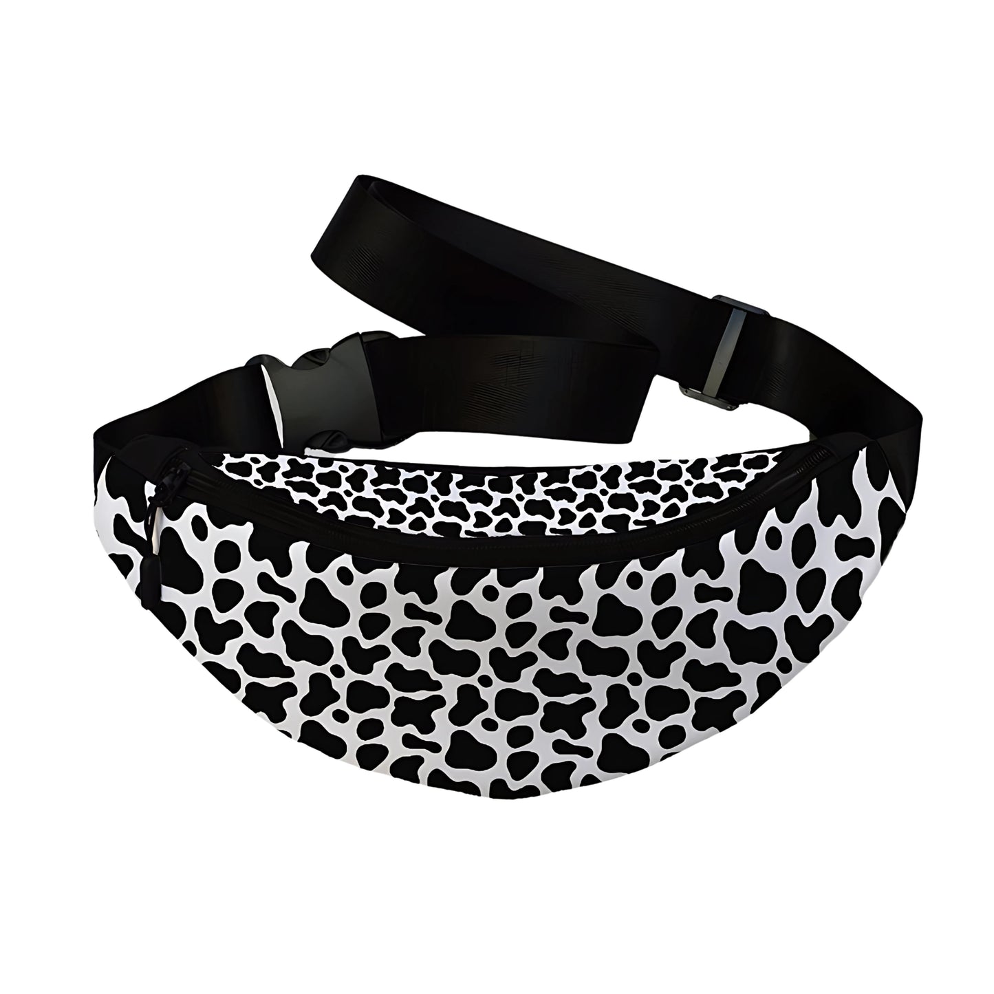 Printed Fanny Pack