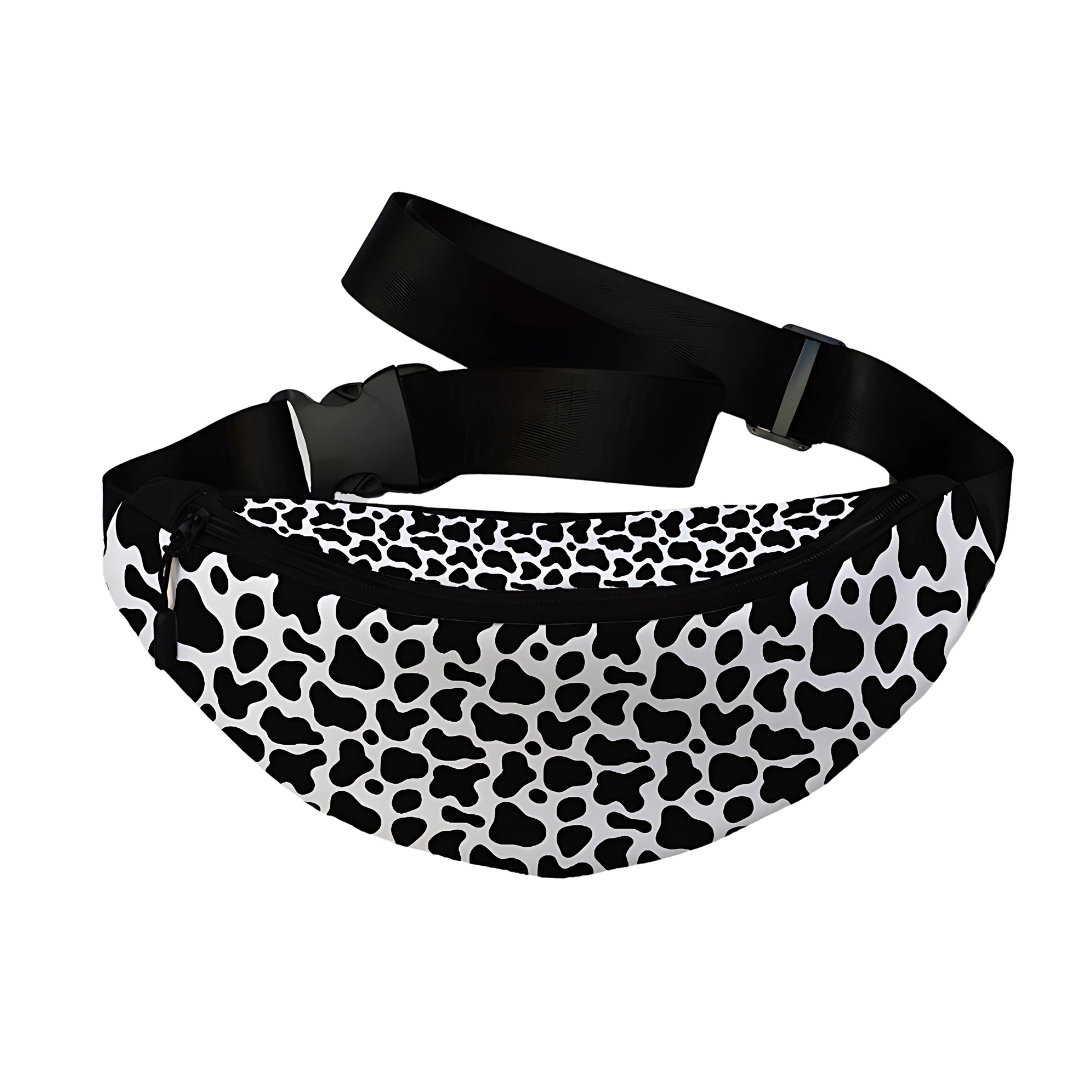 Printed Fanny Pack